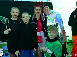 Umzug in Könen 2024